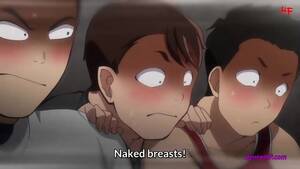 cartoon hentai big tit brunette - Brunette Hentai MILF With Big Boobs Want Boss Cock - EPORNER