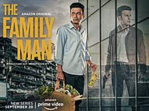 indian drunk sex - The Family Man (Indian TV series) - Wikipedia