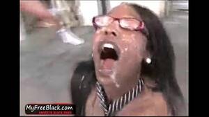 Cute Black Girl Gangbang Porn - Cute Ebony Teen Gangbanged! - xxx Videos Porno MÃ³viles & PelÃ­culas -  iPornTV.Net