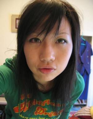 asian self shot breasts - Hot Asian Self Shot Babe For Camwhore And Big Boob Lovers - Young chick  gets nailed