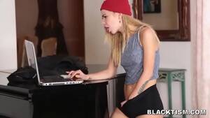 caught wanking - Babysitter Caught Wanking By BBC And Gets Fucked Instead - XVIDEOS.COM