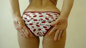 cotton panties cock - Masturbation in cotton panties - XVIDEOS.COM