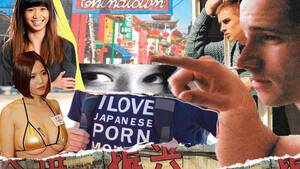 Asian Women White Men Porn - The Other 'Yellow Fever' Why Are Some People Exclusively Attracted to Asian  Women? : r/japan