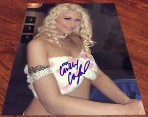 Cindy Crawford School Porn - CINDY CRAWFORD ADULT FILM PORN STAR PORNSTAR SIGNED CANDID 8x10 PHOTO AVN  RARE | eBay