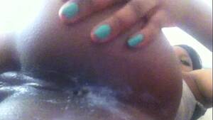 black ass insertion - Black bubble butt anal insertion - XVIDEOS.COM