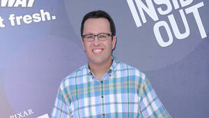 home pixar porn - Subway Pitchman Jared Fogle's Home Raided in Connection With Child Porn  Investigation