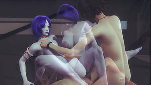 hentai hardcore sex scenes - Titans Hentai - Raven Hard Sex - Japanese Asian Manga Anime Film Game Porn  - Anime XXX