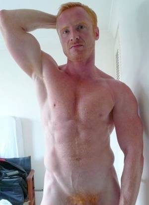 Carrot Hair Gay Porn - Very hot