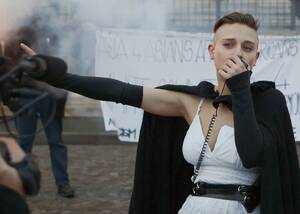 Electre French Porn Star - The Naked Truth on X: \