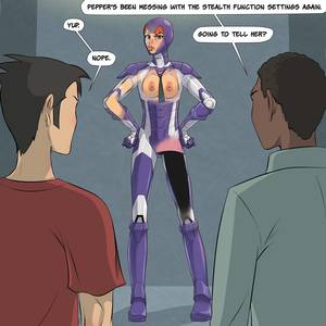 Iron Man Adventures Porn - fatest wide porn xxx