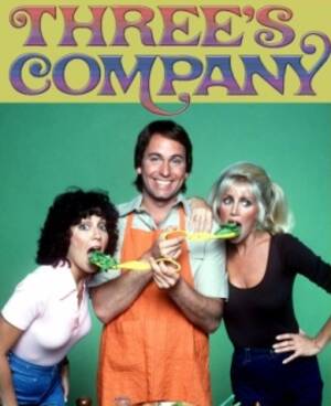 Janet Wood Porn - Three's Company (Series) - TV Tropes