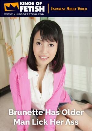 man ass fingered and licked - Big Boobs Brunette Has Older Asian Man Lick Her Ass & Finger Her streaming  video at Porn Video Database with free previews.