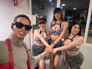 Famous Mexican Porn - I'm a married porn star with seven lovers â€” one woman for every day of the  week