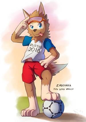 Fifa Porn Zabivanka - SafeZabivaka ...