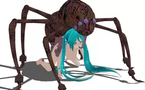 Insect Fucks Girl - Weird AI porn: insects fuck girls porn pics