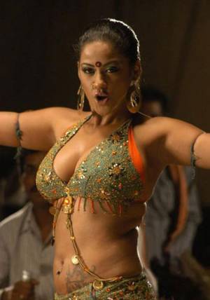 hot bollywood actress dance - 