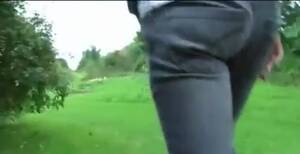 Amateur Blowjob Woods - Amateur blonde sucking three cocks in the woods - blowjob porn at ThisVid  tube