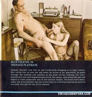 Blue Vintage Porn - Blue Movie Â» Vintage 8mm Porn, 8mm Sex Films, Classic Porn, Stag Movies,  Glamour Films, Silent loops, Reel Porn