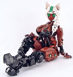 Bionicle Porn - Any other porn is disgraceful. : r/bioniclememes
