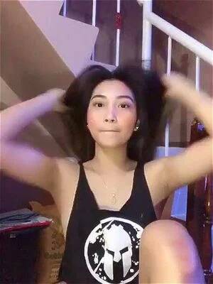 Amateur Filipina Webcam - Watch Kita Na - Webcam, Amateur, Filipina Porn - SpankBang