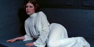 Carrie Fisher Star Wars - Billie Lourd, original cast honor Carrie Fisher at 'Star Wars Celebration'