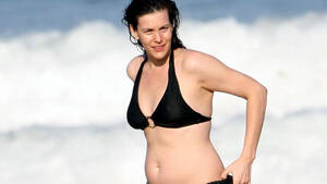 Liv Tyler Porn - Liv Tyler Welcomes Her Second Child