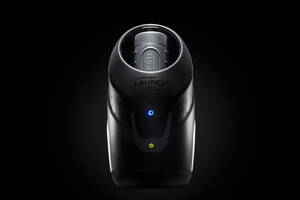 Motorized Fleshlight Porn - Finally, a good digital masturbator