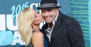 Kellie Pickler Porn - Kellie Pickler's 'Darkest' Chapter: Singer Breaks Silence After Husband's  Suicide