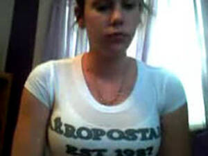 biggest tits stickam - Stickam Video Teen Show Big Tits at Pornxs