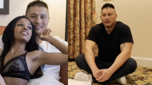 jeremy asian porn star - EXCLUSIVE: Pâ€Œoâ€Œrn Star Jeremy Long Pens Last Statement After Cutting Finger  Off and Retiring 'Forever'