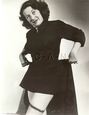 60s 70s vintage nudist naturist - Org Vintage 1940s-60s Semi Nude RP- Mature Woman Lift Skirt- Shows  Stockings | eBay