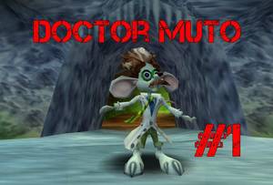 Dr. Muto Porn - So Much Porn! - Dr Muto #1