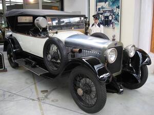 1920s Vintage Porn Car - BrusselsPictures.com | French cars | Vintage cars, 1920s car, Delahaye