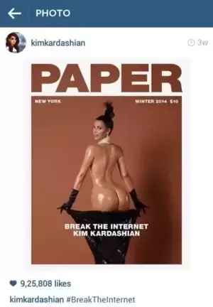 Kim Kardashian Porn Star - Why is Kim Kardashian famous? Why is she just â€œfamous for being famousâ€? -  Quora