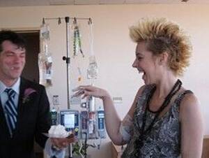 Hollie Stevens - Clown-Porn Pioneer Receives Terminal Cancer Diagnosis | Archives |  sfweekly.com