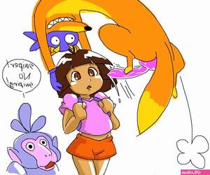 Dora The Explorer Feet Porn - Dora the explorer naked comics - Nudes photos