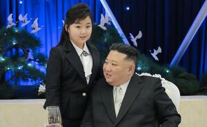 Kim North Korea Porn - North Korea Bans Girls From Having The Same Name As Kim Jong Un's Daughter:  Report