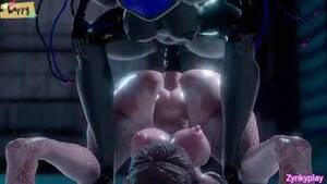 Hentai 3d Alien Porn - Hentai 3d Alien Porn Videos (1) - FAPCAT