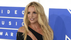 Britney Spears Full Sex Tape - Britney Spears: Full Court Transcript Against Conservatorship