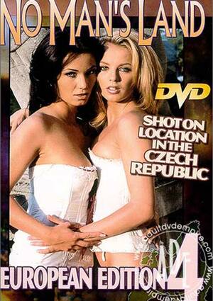 No Mans Land Lesbian Porn - No Man's Land European Edition 4 (2001) by No Man's Land - HotMovies