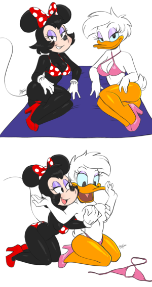 Donald And Daisy Duck Porn - Daisy Duck Naked - 66 Ñ„Ð¾Ñ‚Ð¾