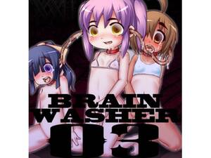 hentai babes brain injection - Brain Injection Mind Control Futanari