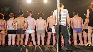 Gay Porn Events - G-A-Y Porn Idol - QX Magazine