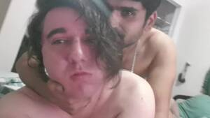 Indian Thug Porn - Spit / spitting / spat fetish kinky interracial Gay Porn superior BBC Indian  desi alpha bad Boy thug Porn Video - Rexxx