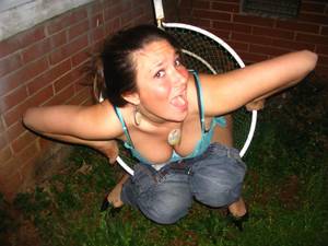 girls peeing in public - Girls caught peeing outdoors