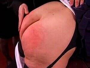 granny ass spanked hard - Granny Vintage porn videos at Xecce.com