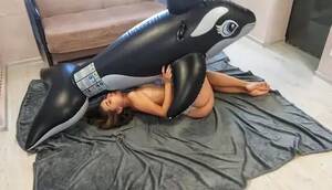 Hd Whale Porn - Inflate A Whale Porn Videos (1) - FAPSTER