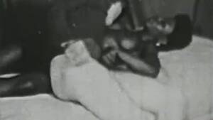 60 Old School Black Porn - Classic Stags 287 50's and 60's - Scene 6 - Pornhub.com