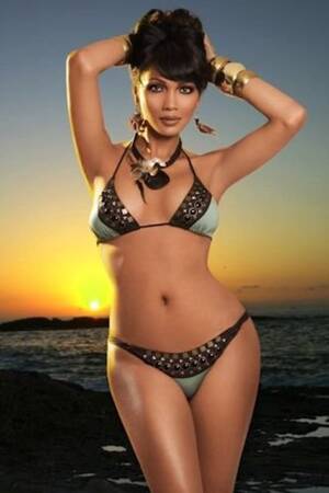 ladyboy nude beach - Yasmin Lee from the Movie Hangover 2 - HubPages