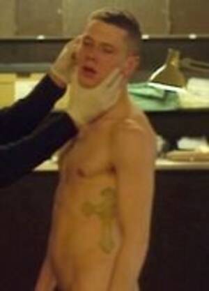 Jack Oconnell Porn - See Jack O'Connell Nude | Jack O'Connell Naked | Mr. Man